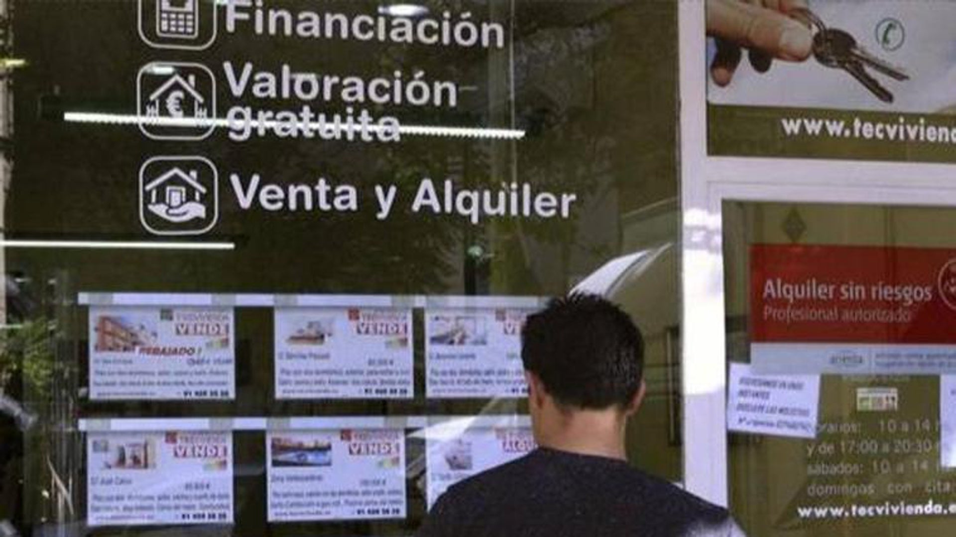 Vivienda En Valencia Los Inversores Extranjeros Ya Acaparan La Mitad